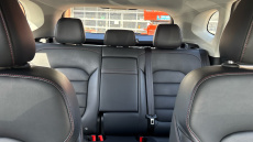 MG HS 1.5 T-GDI SE 5dr DCT Petrol Hatchback